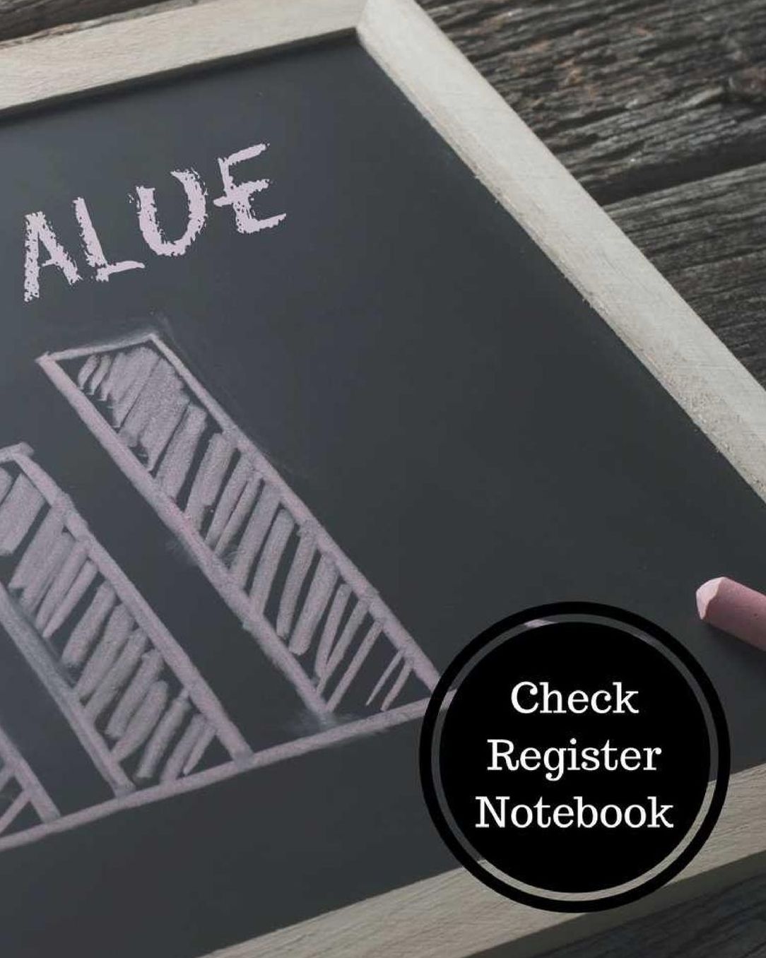 Check Register Notebook