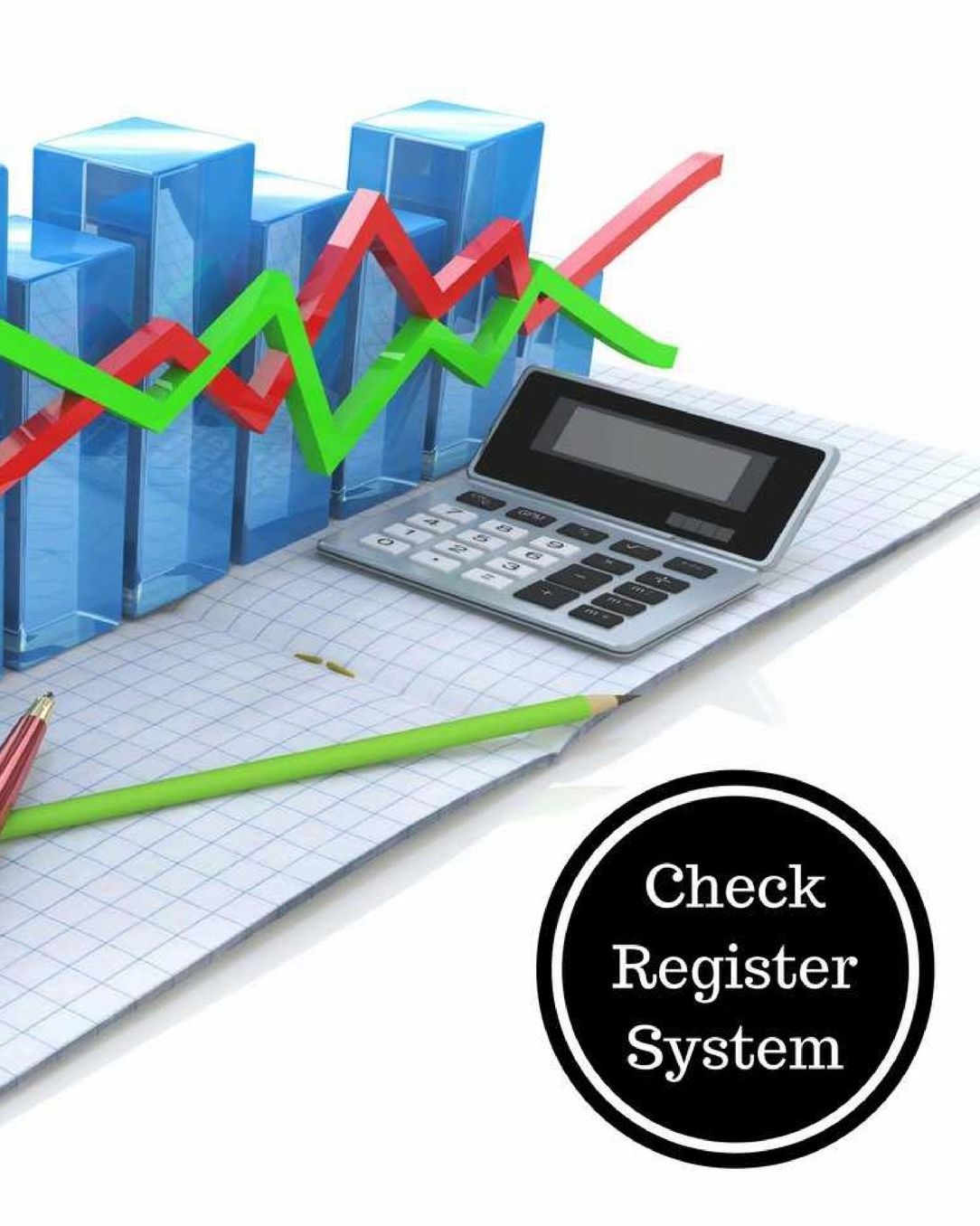 Check Register System