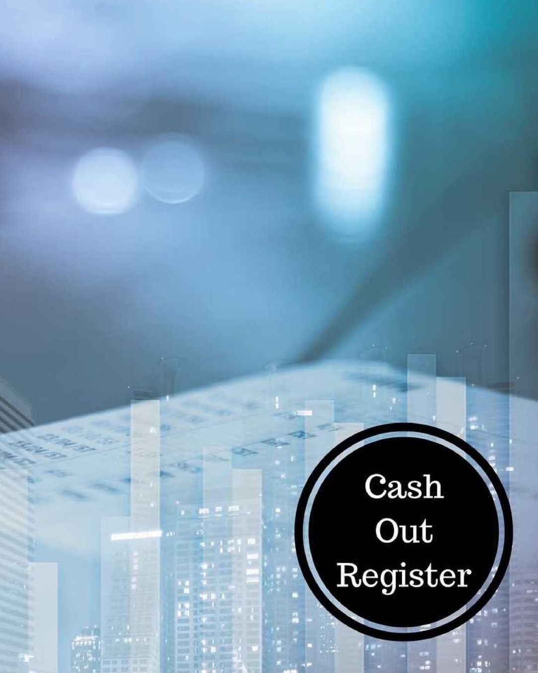 Cash Out Register