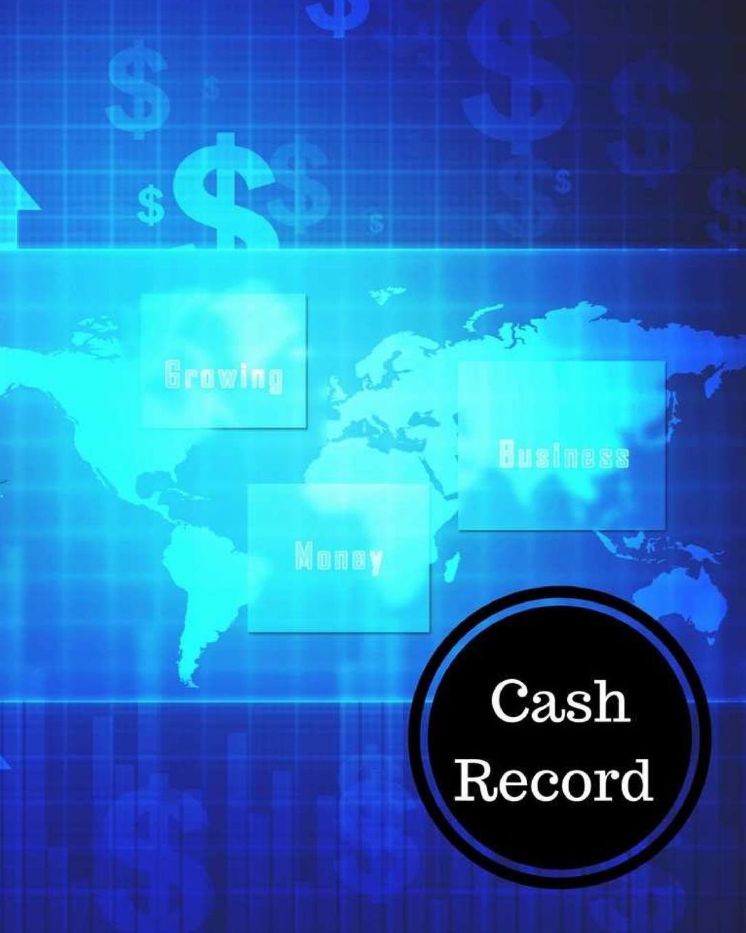 Cash Record