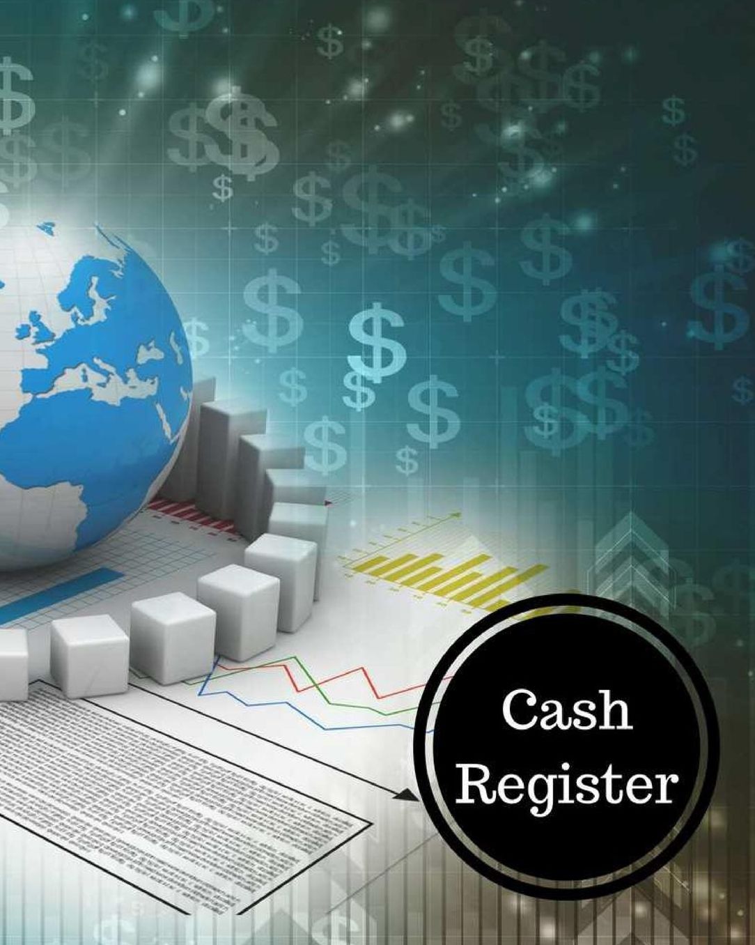 Cash Register