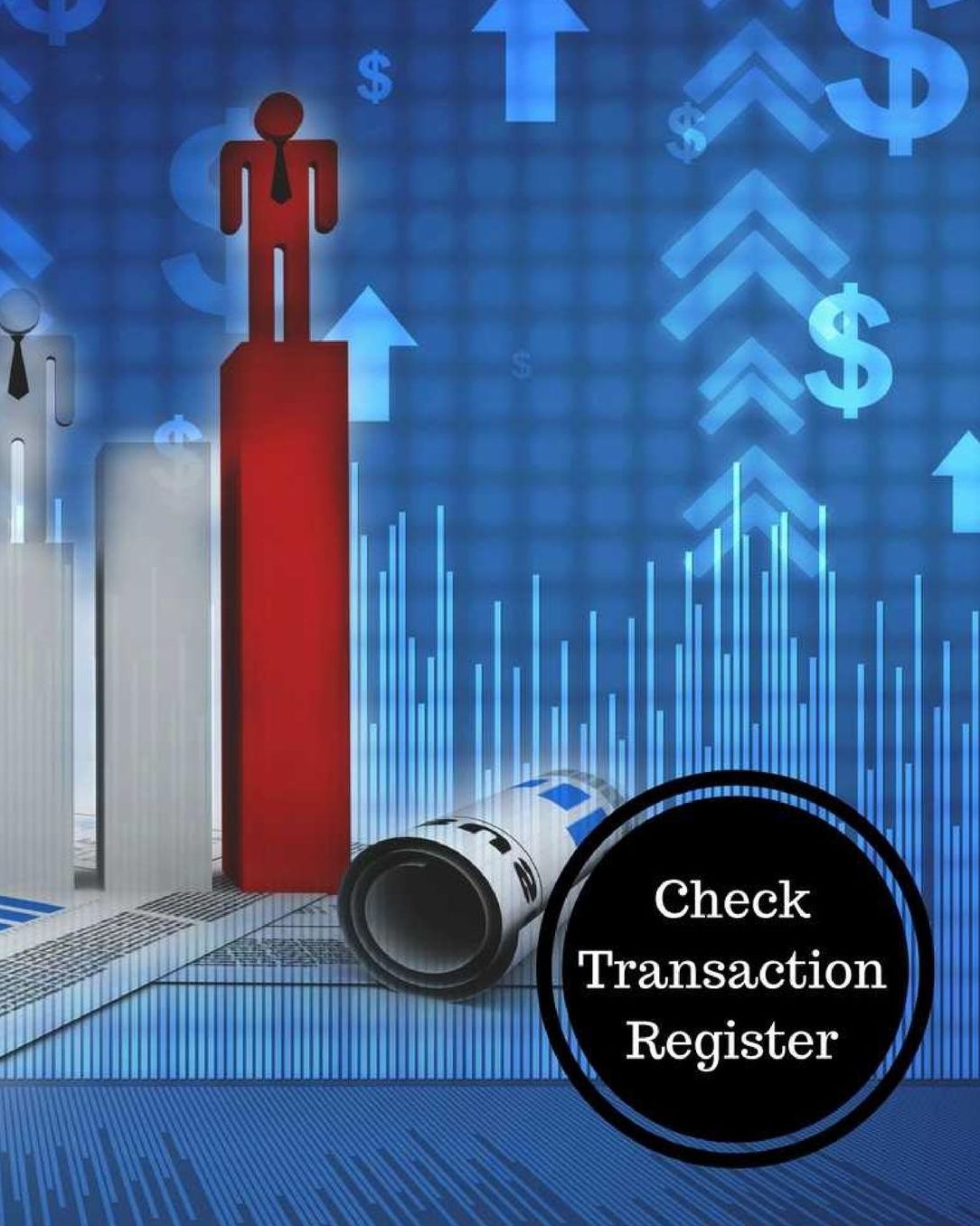 Check Transaction Register