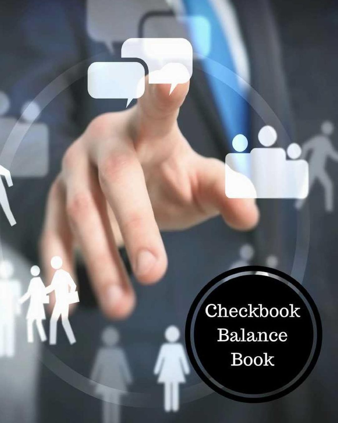 Checkbook Balance Book