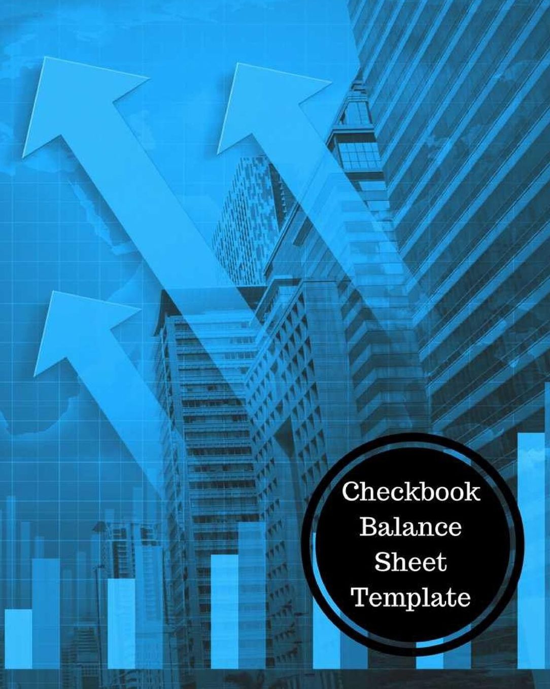 Checkbook Balance Sheet Template