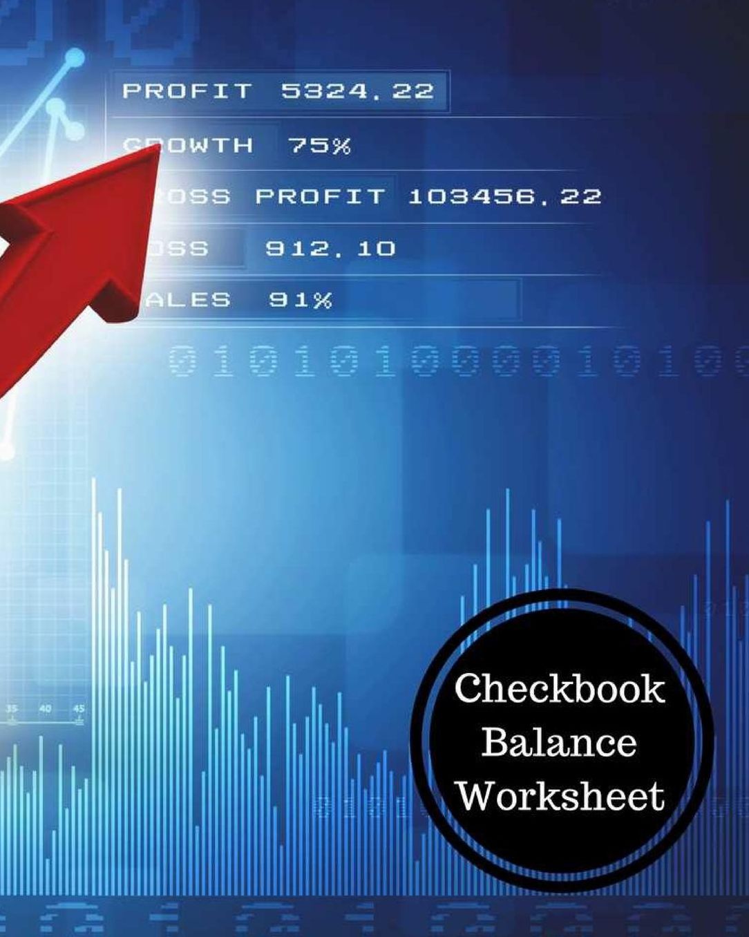 Checkbook Balance Worksheet