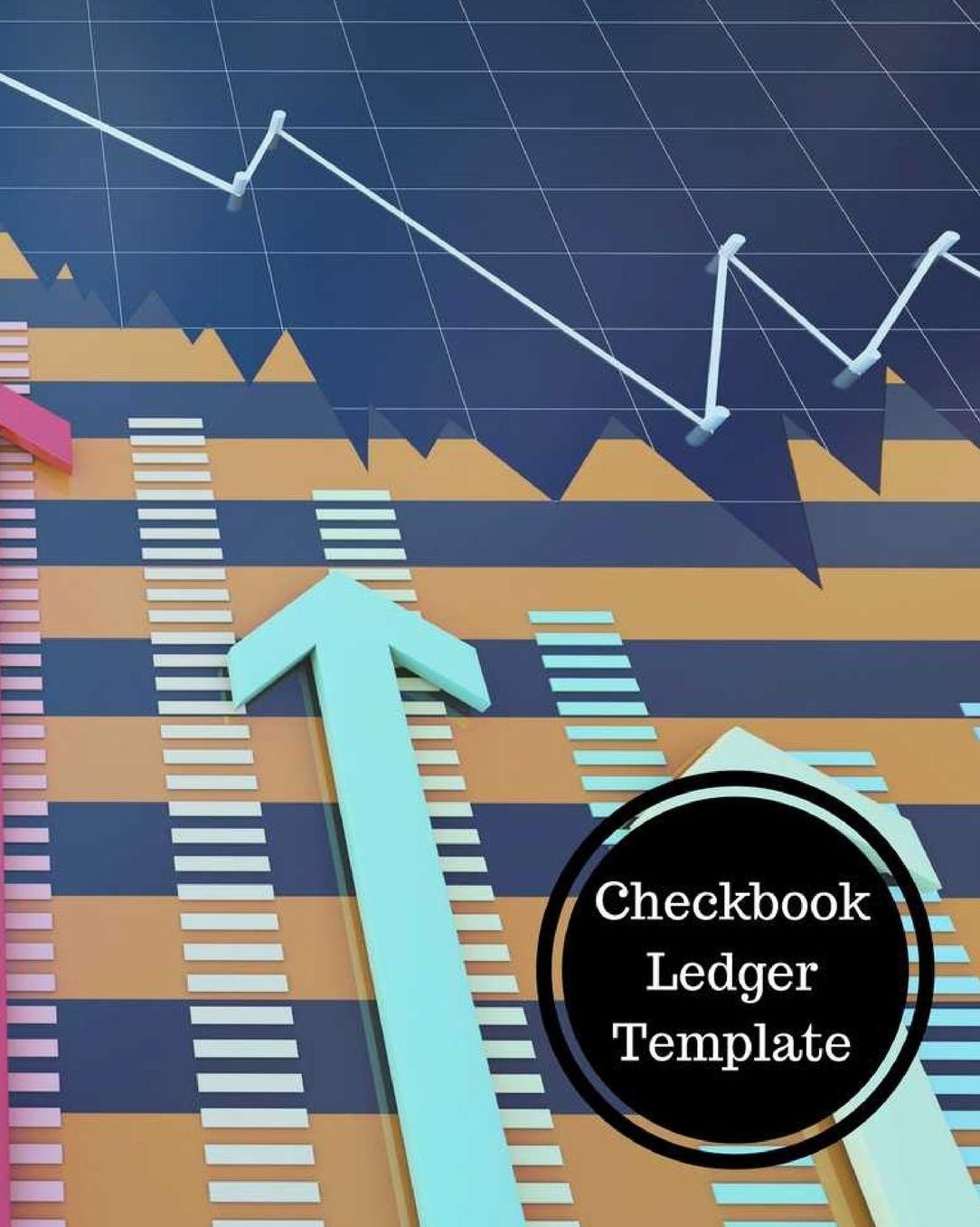 Checkbook Ledger Template