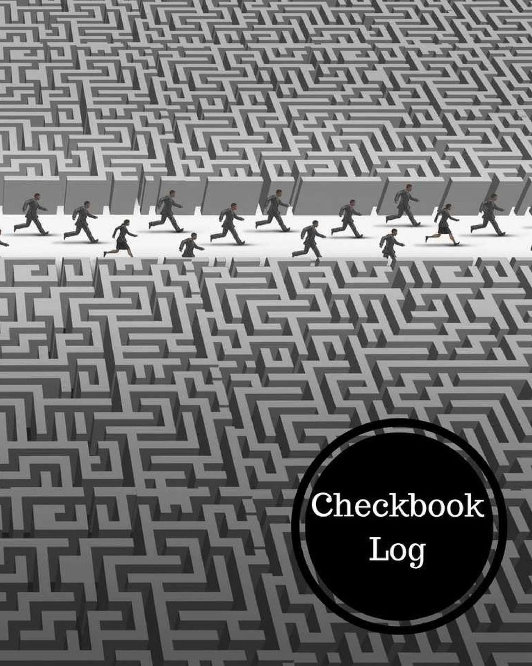 Checkbook Log