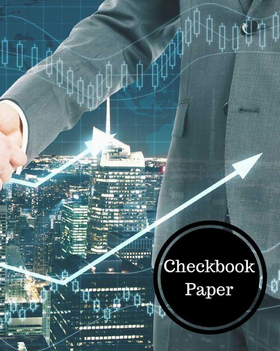 Checkbook Paper