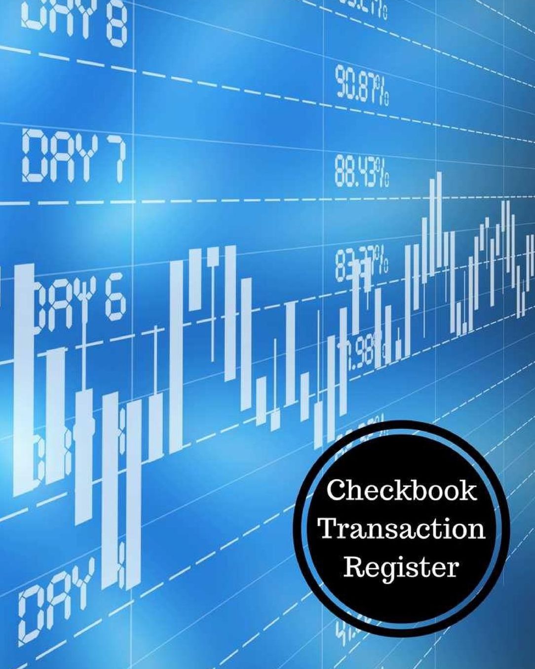 Checkbook Transaction Register