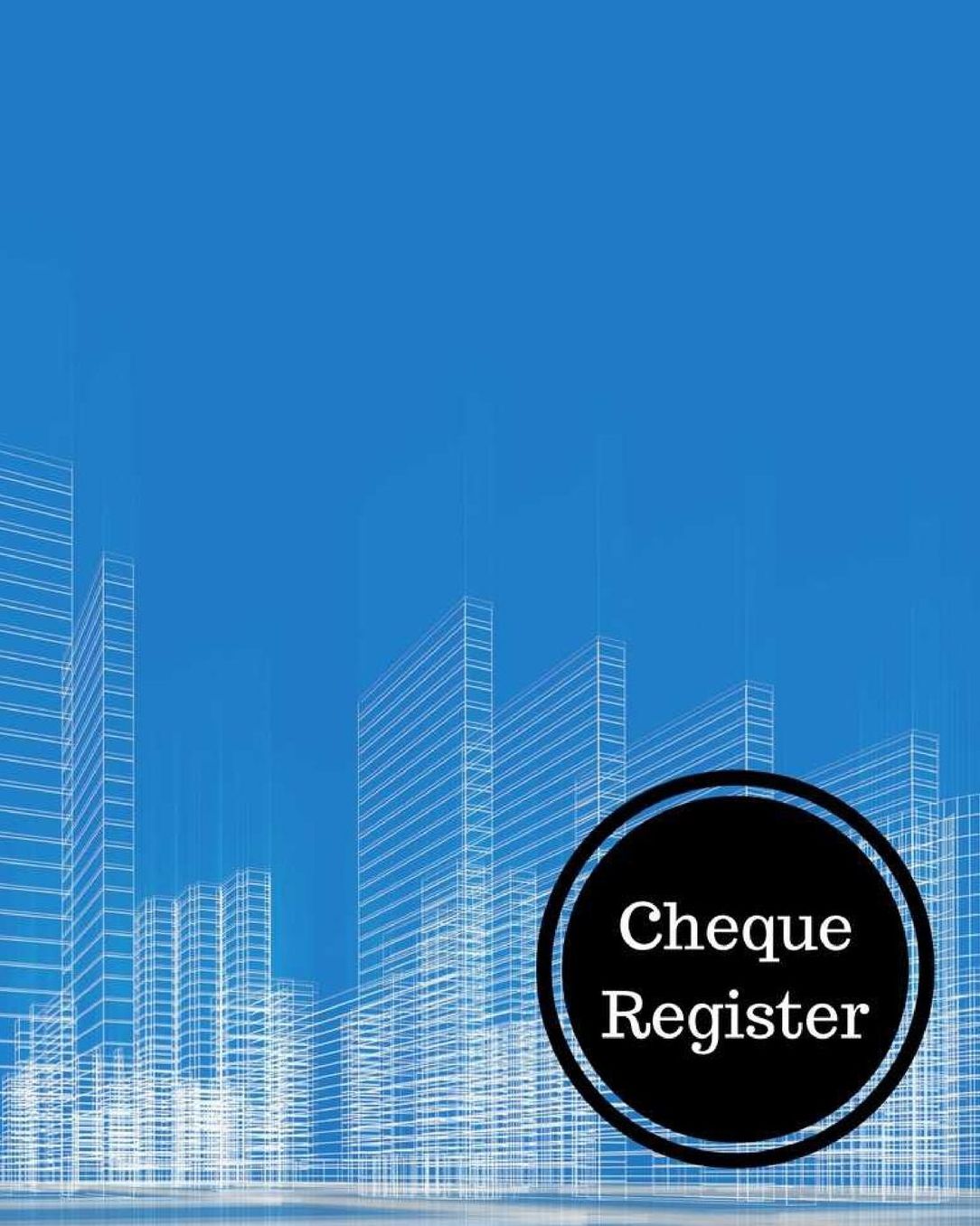 Cheque Register