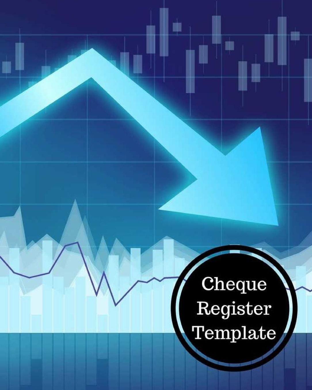 Cheque Register Template