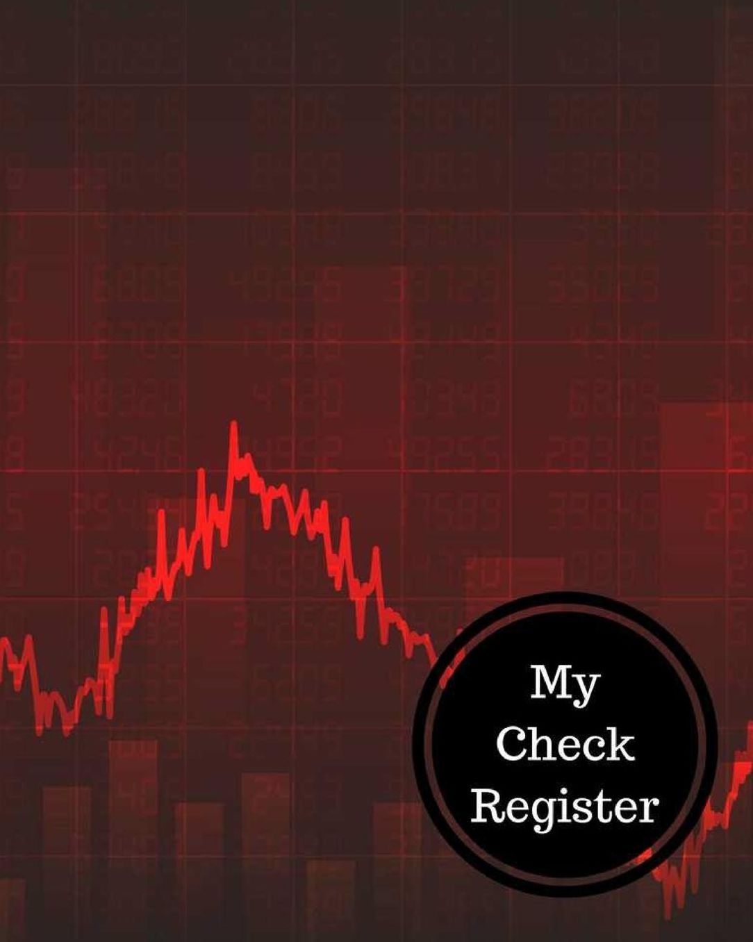 My Check Register