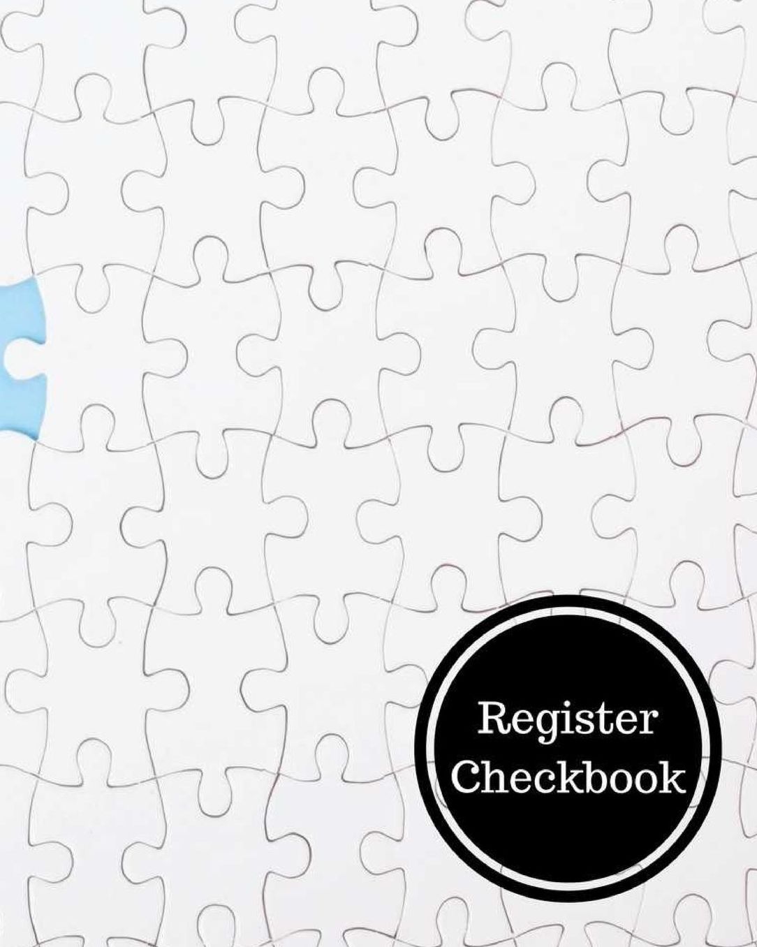 Register Checkbook
