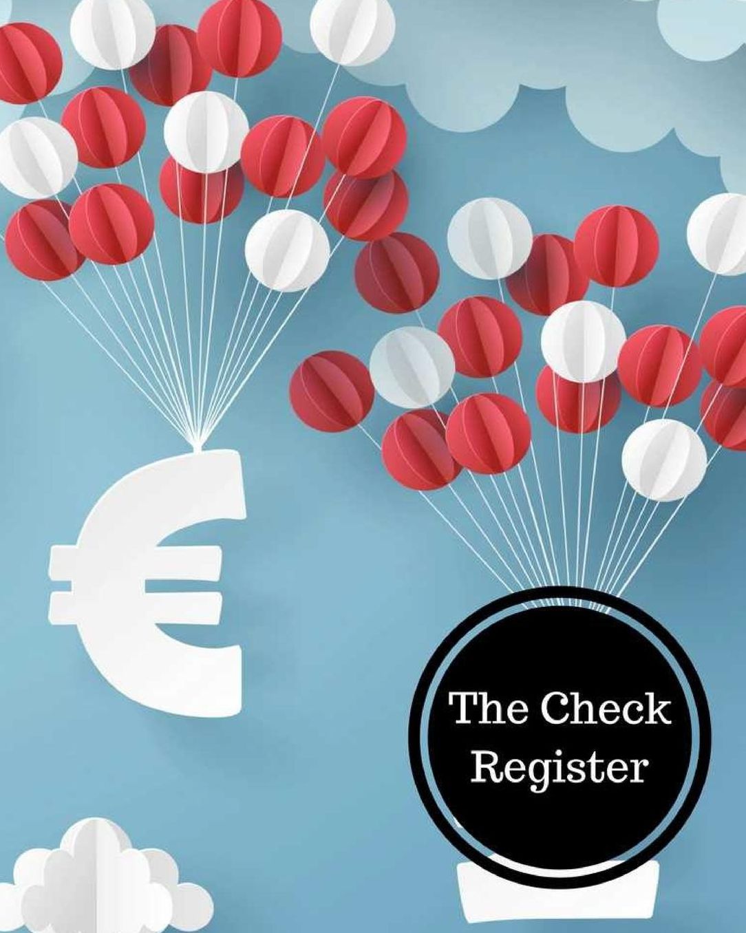The Check Register