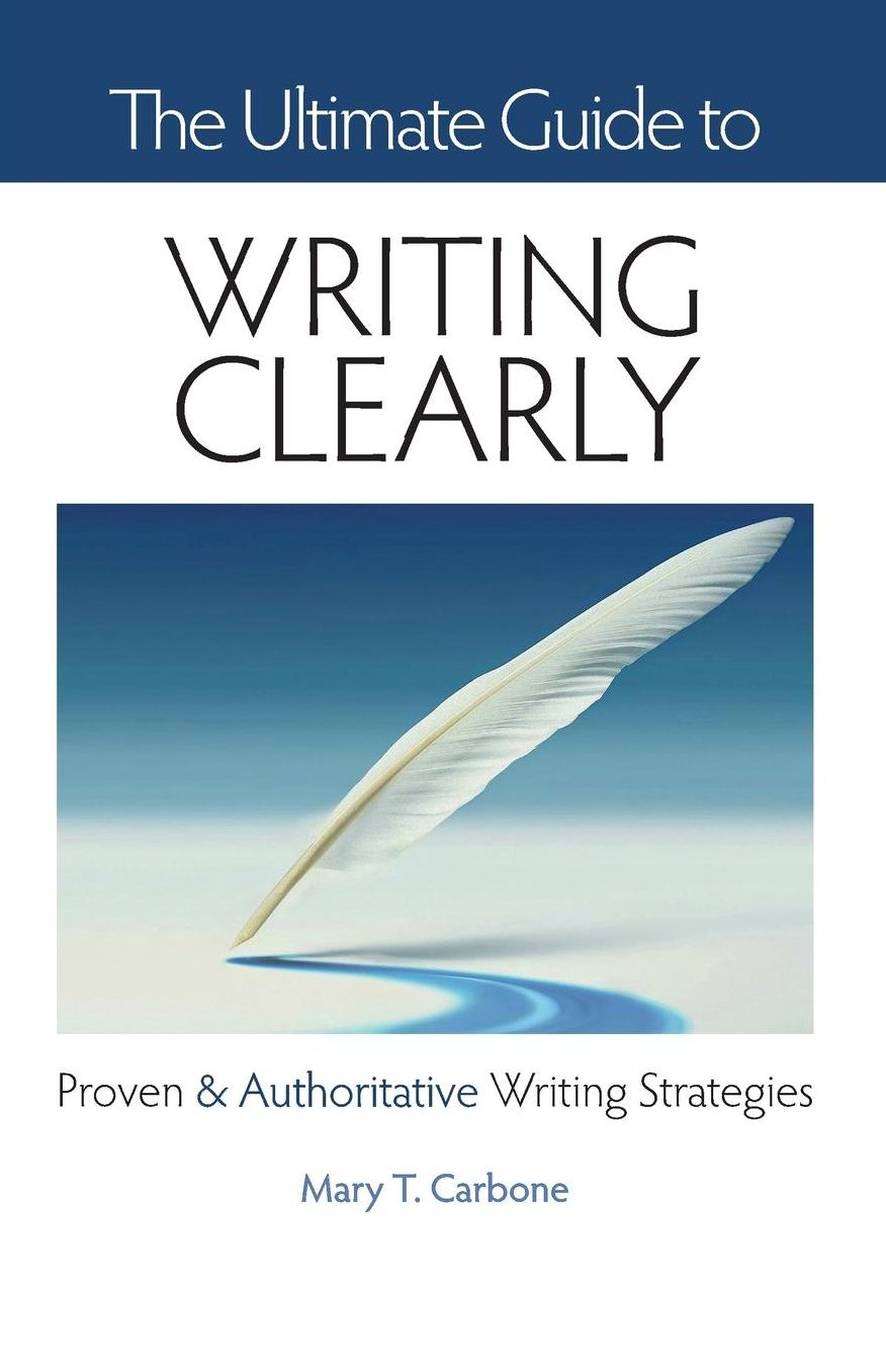Writing Clearly