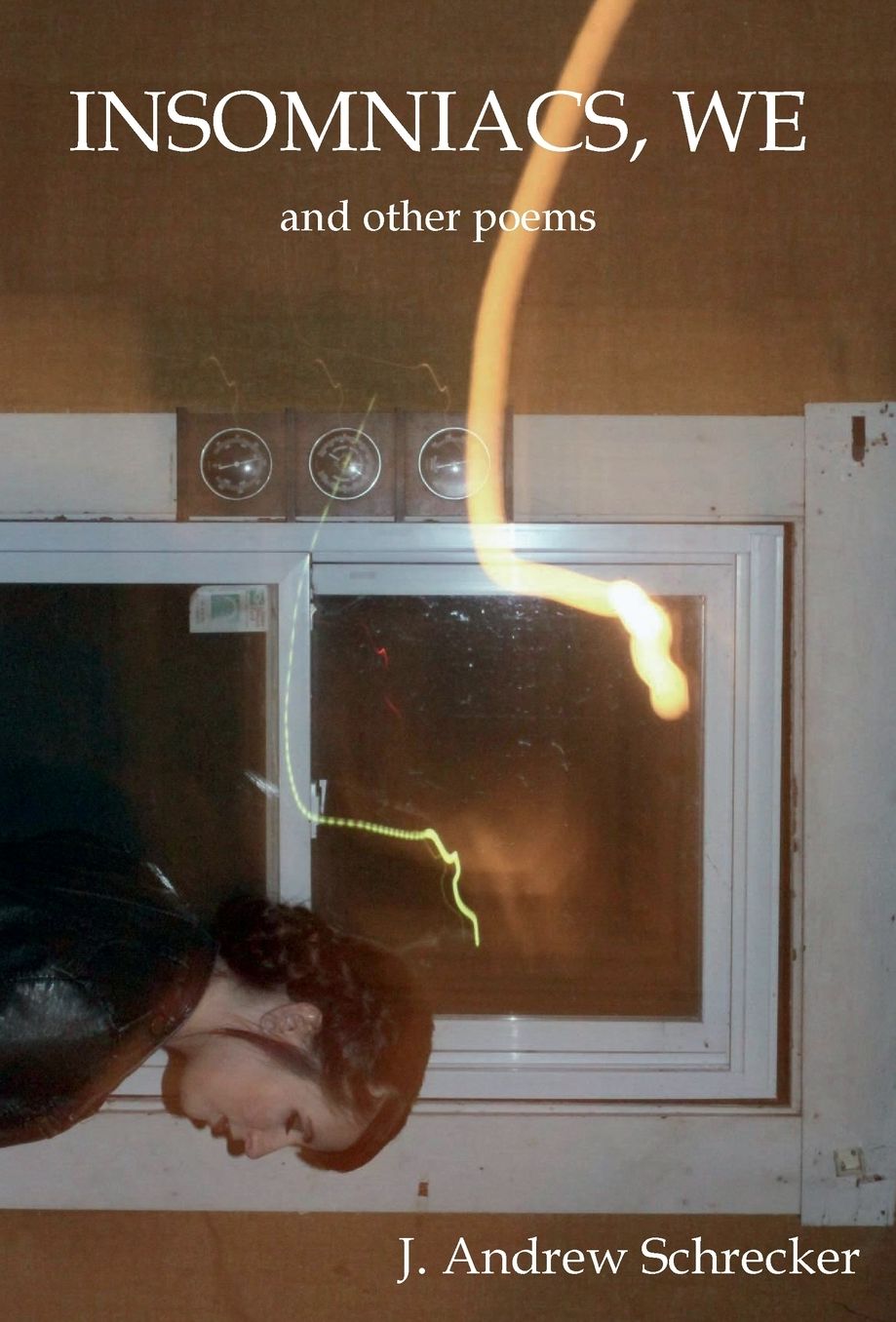 Insomniacs, We