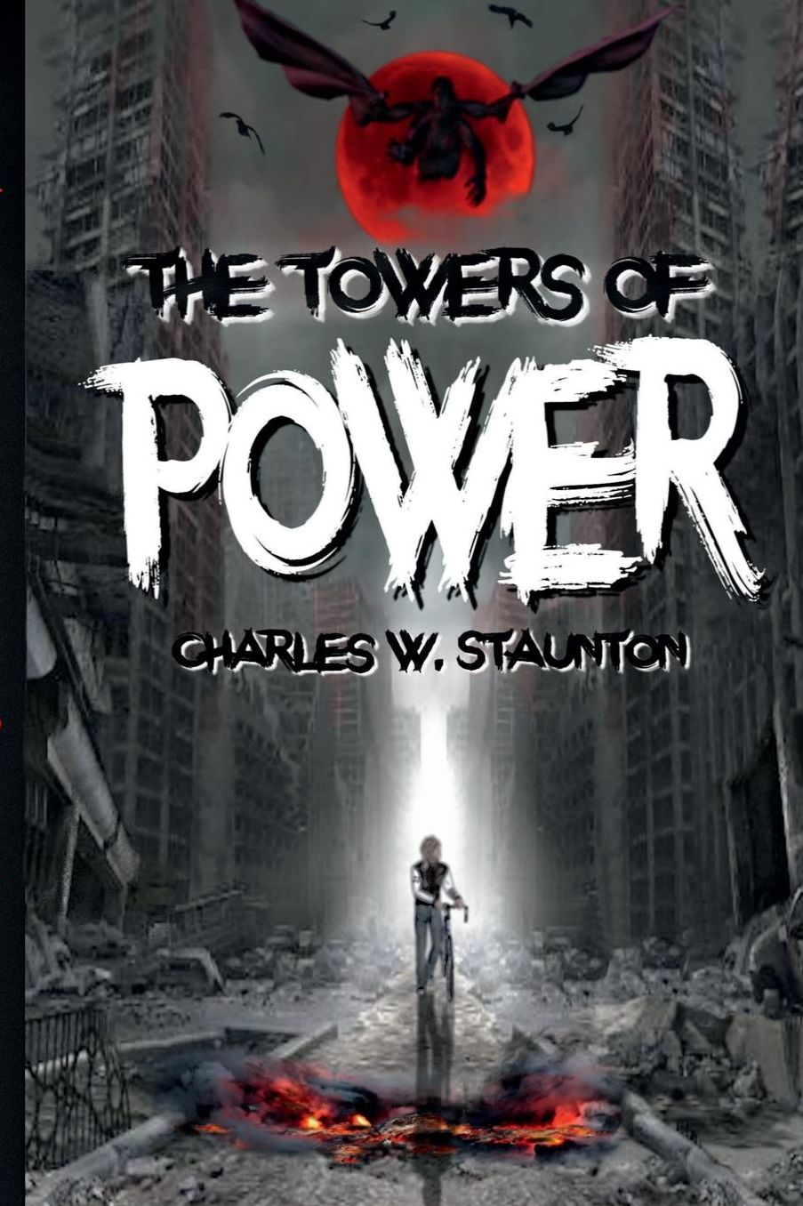 The Towers of Power