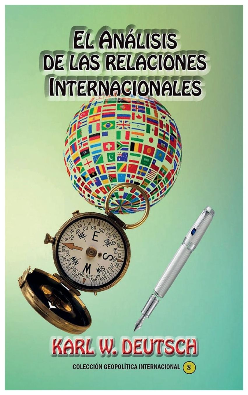 El analisis de las relaciones internacionales