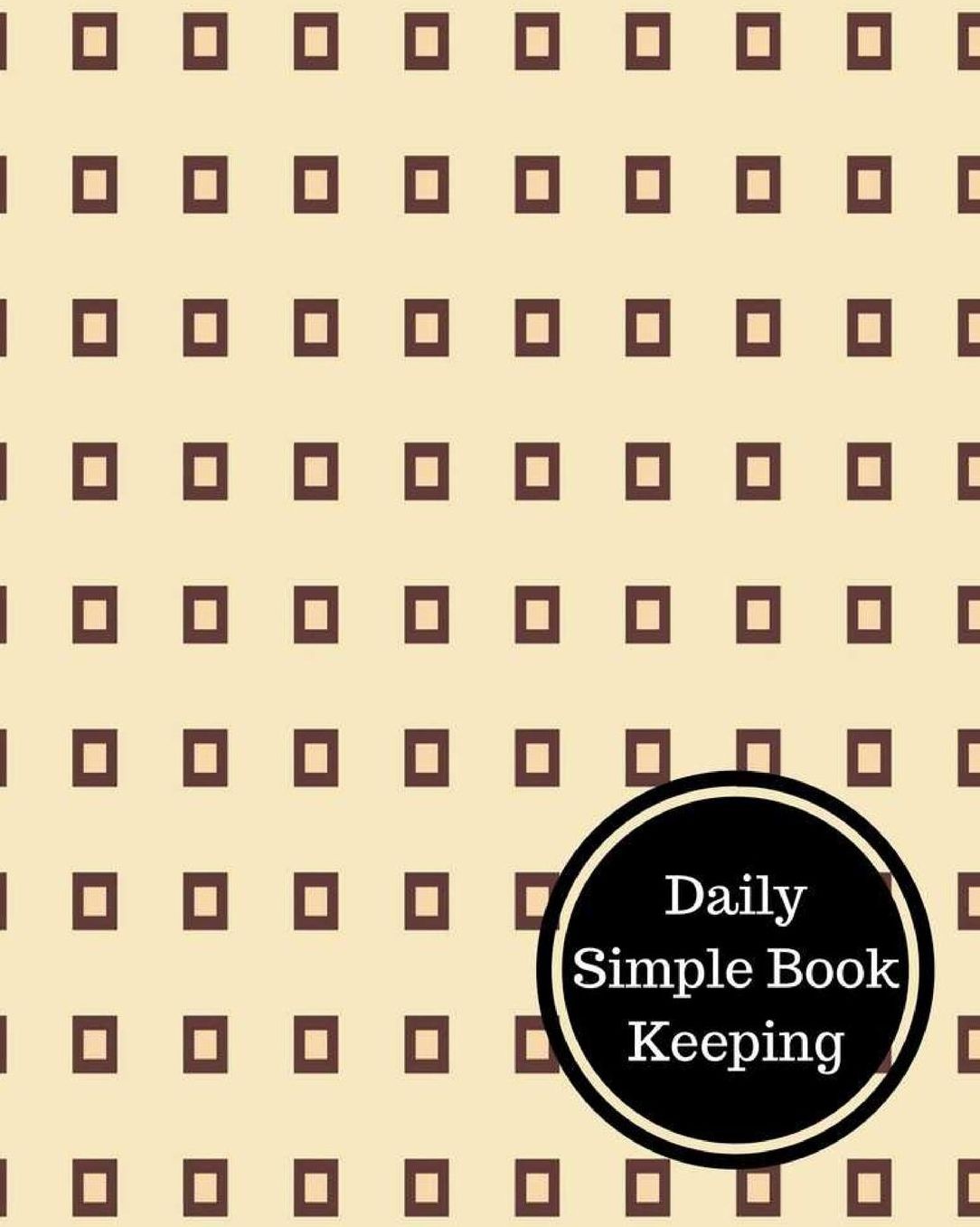 Daily Simple Book Keeping