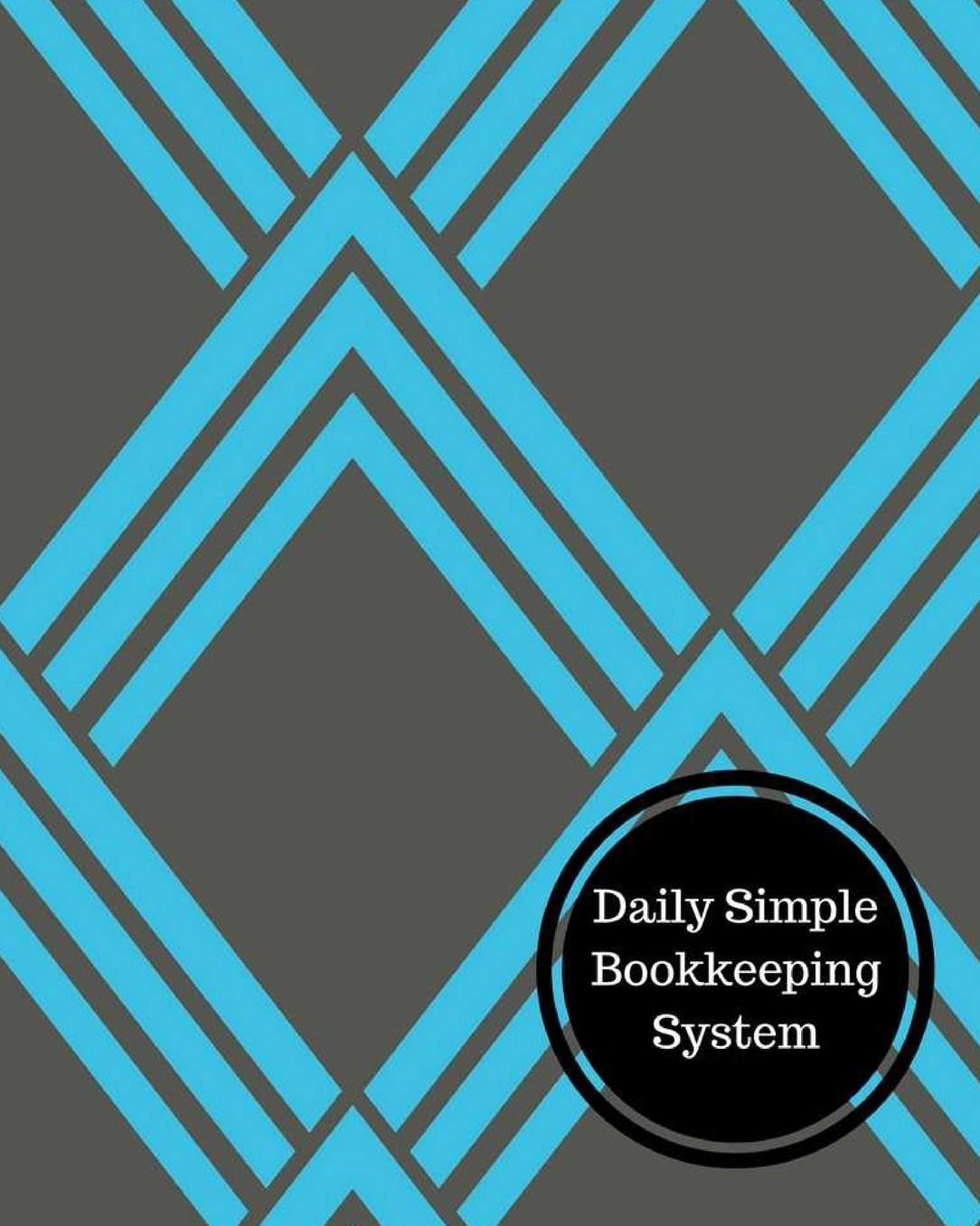 Daily Simple Bookkeeping System