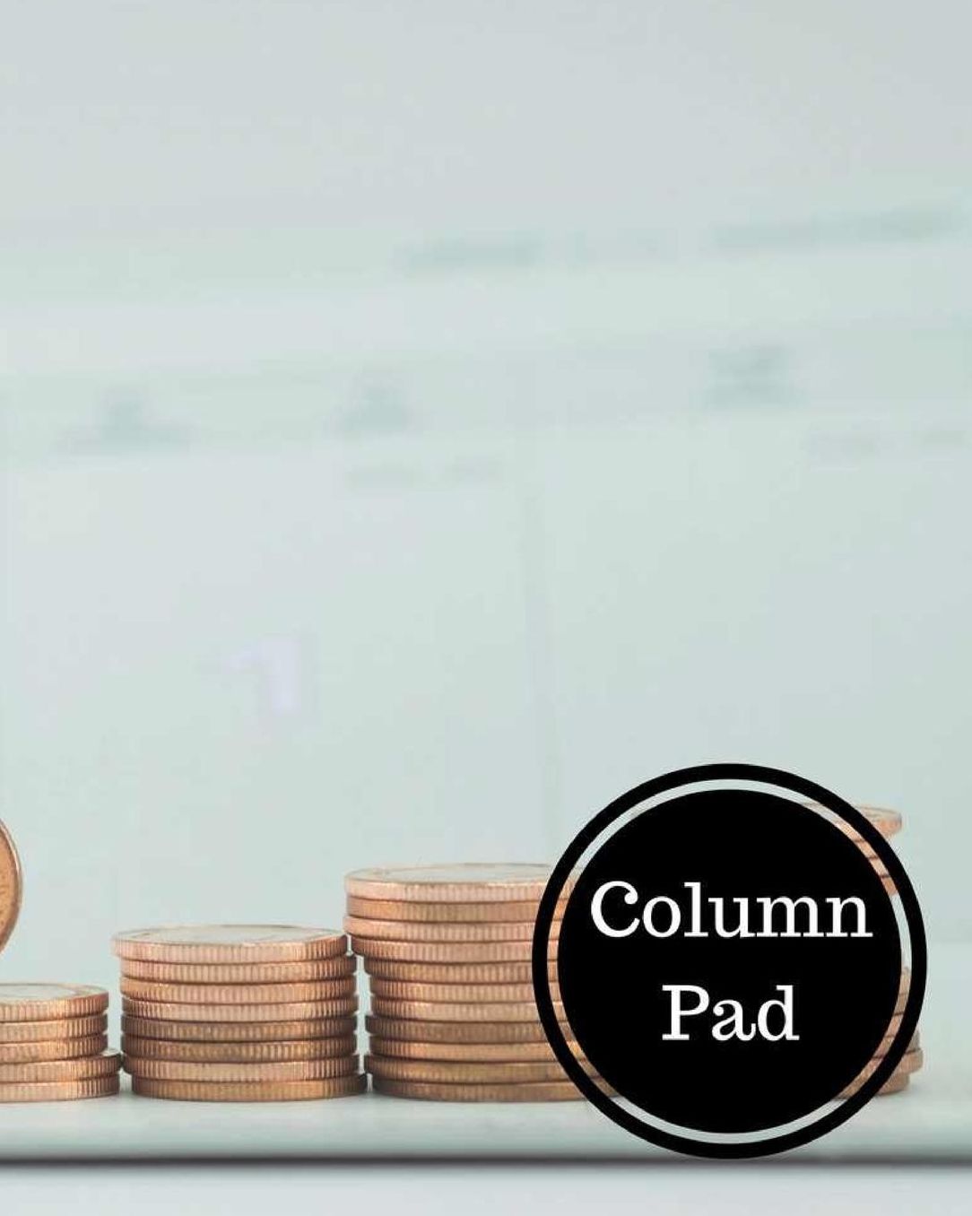Column Pad