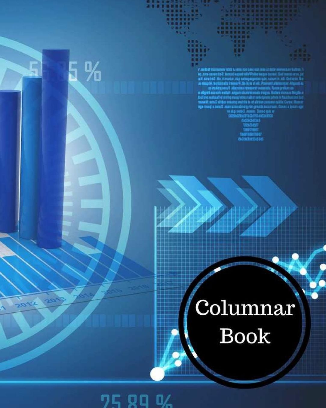 Columnar Book