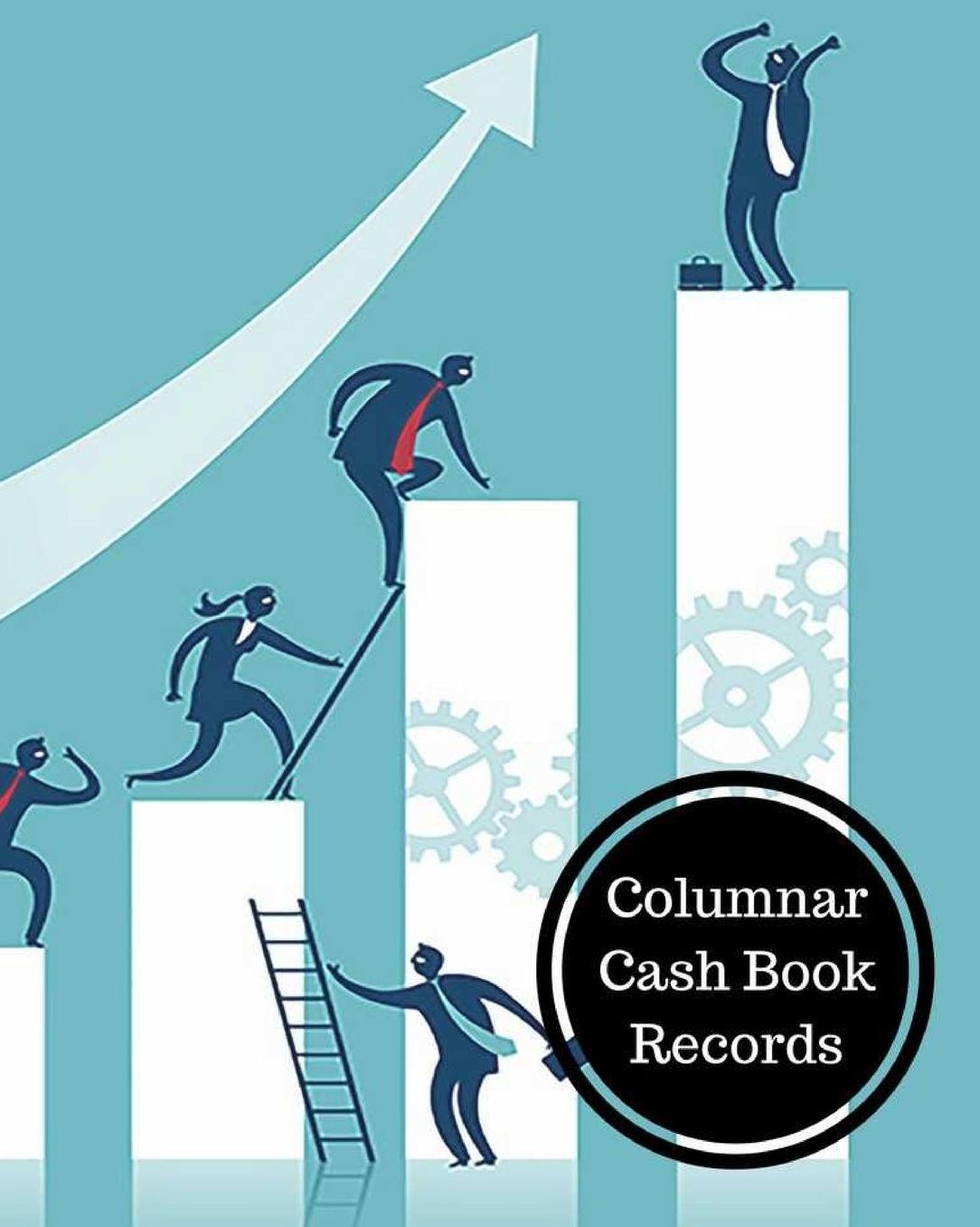 Columnar Cash Book Records
