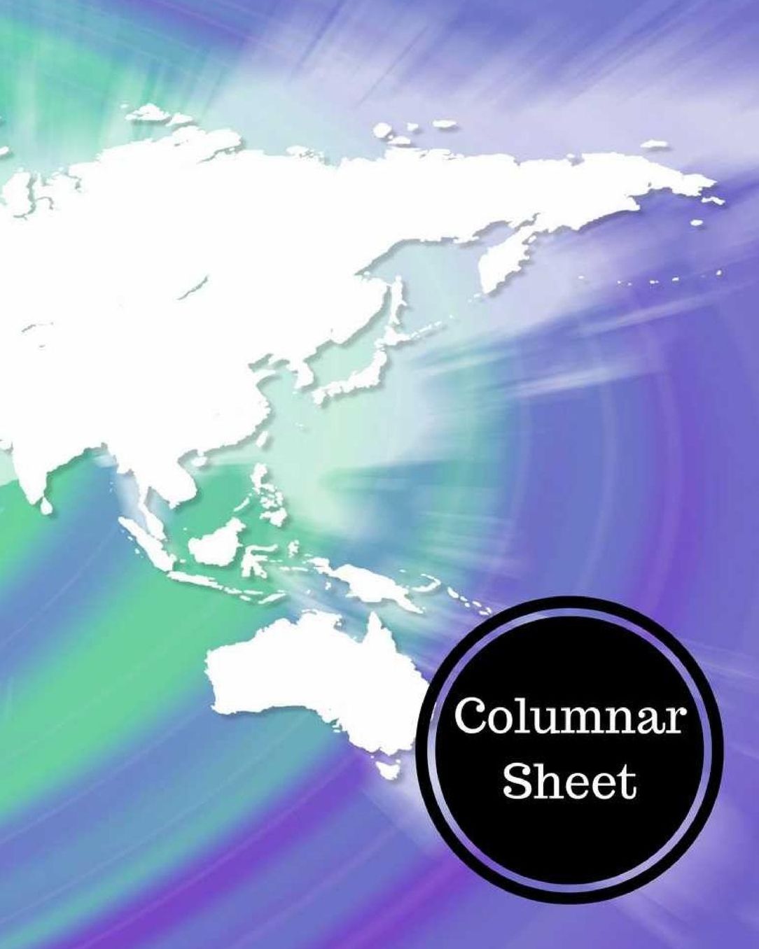 Columnar Sheet