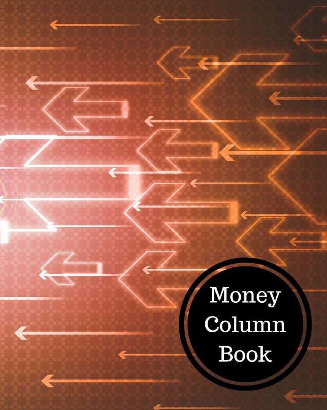 Money Column Book