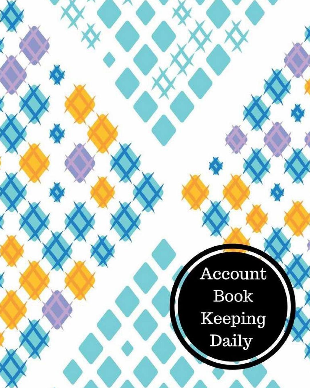 Account Book Keeping Daily