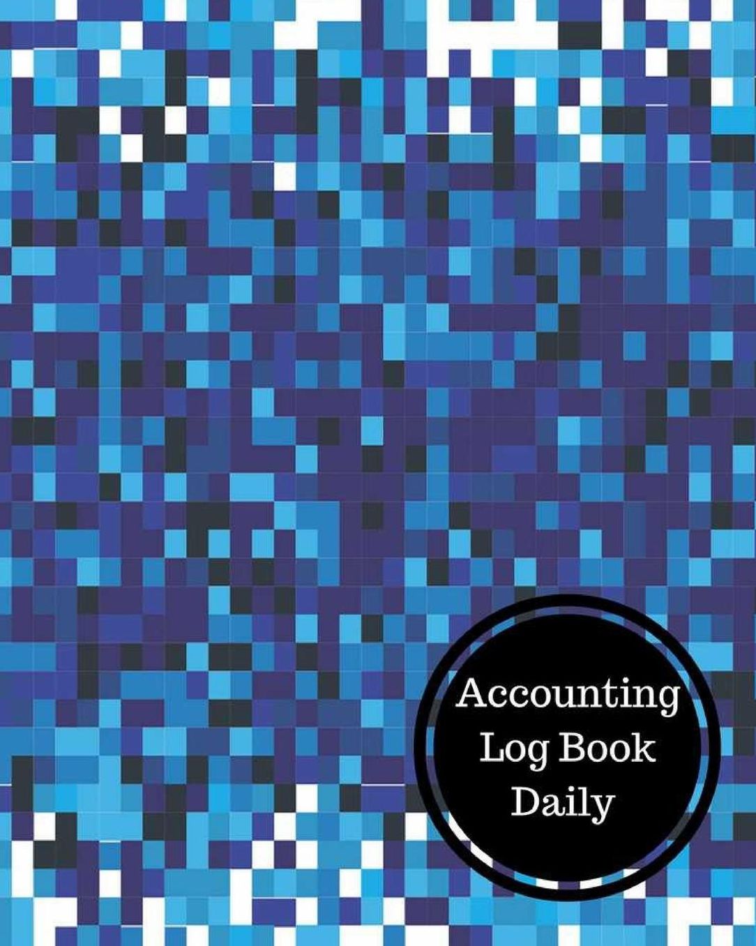 Accounting Log Book Daily