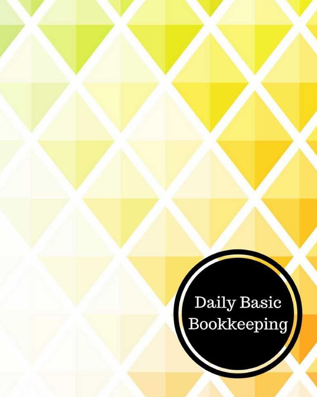 Daily Basic Bookkeeping