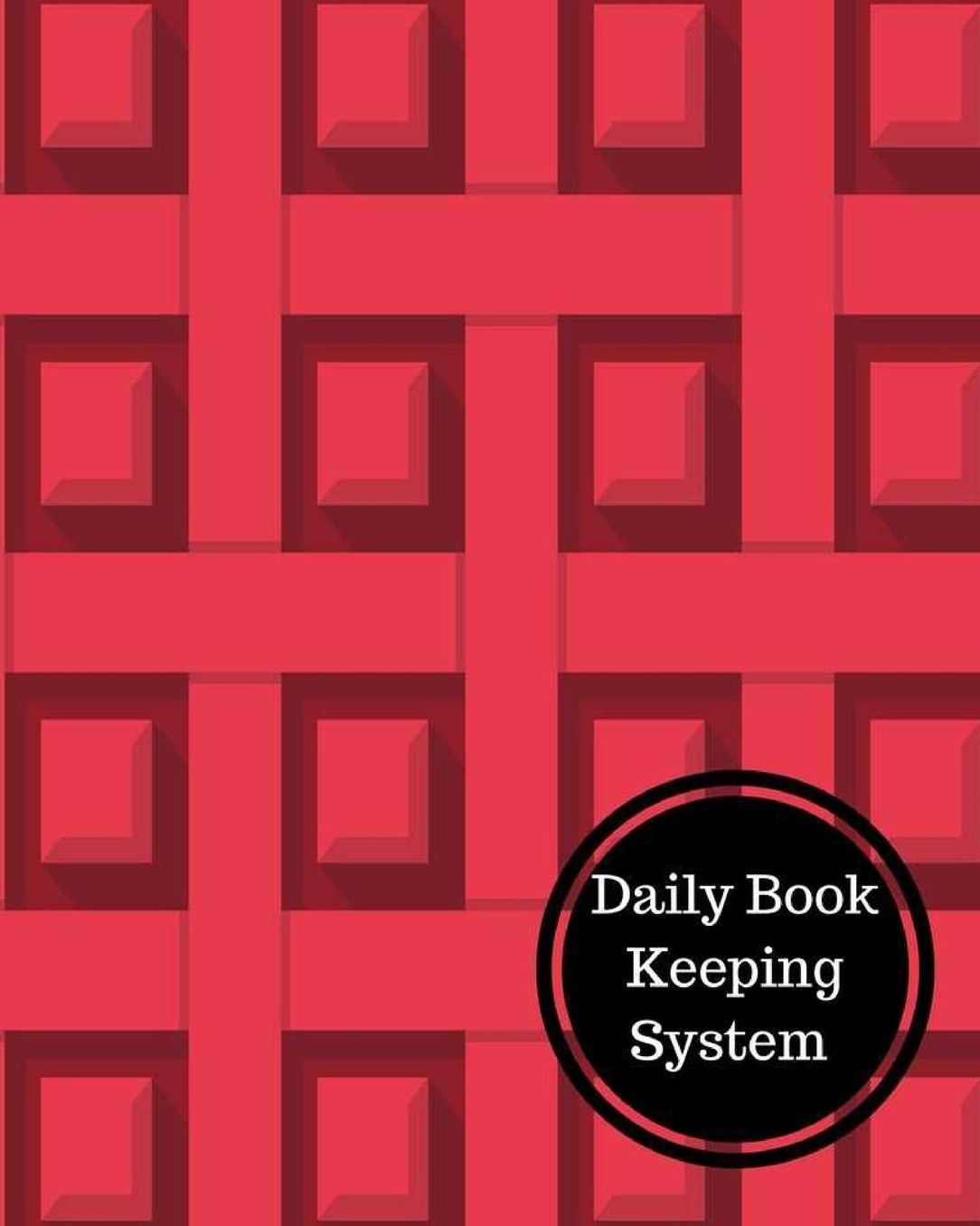 Daily Book Keeping System
