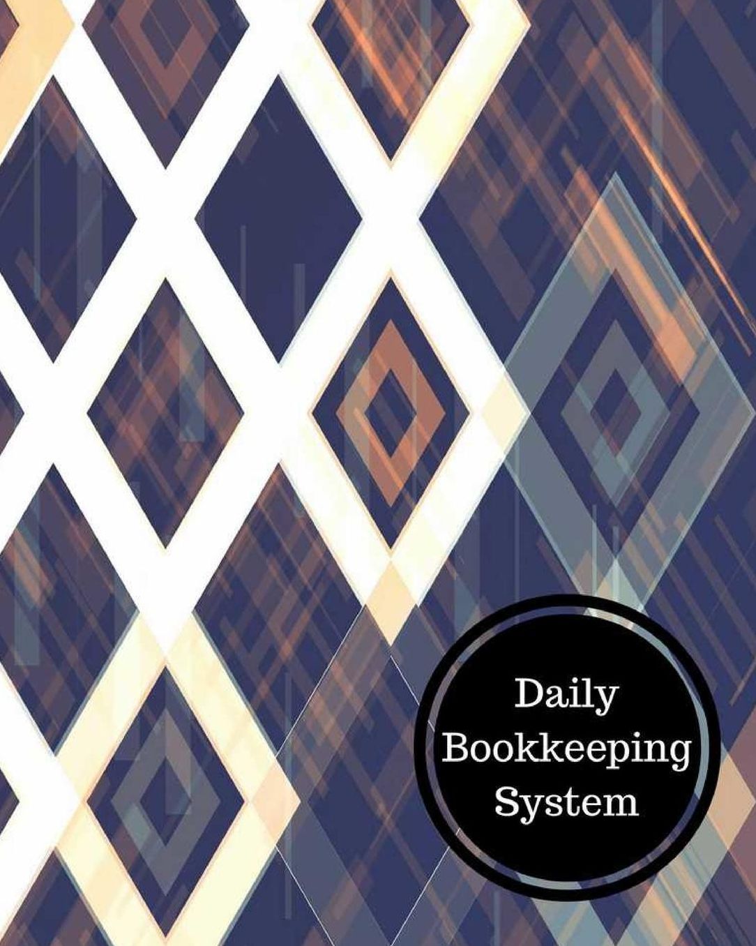 Daily Bookkeeping System