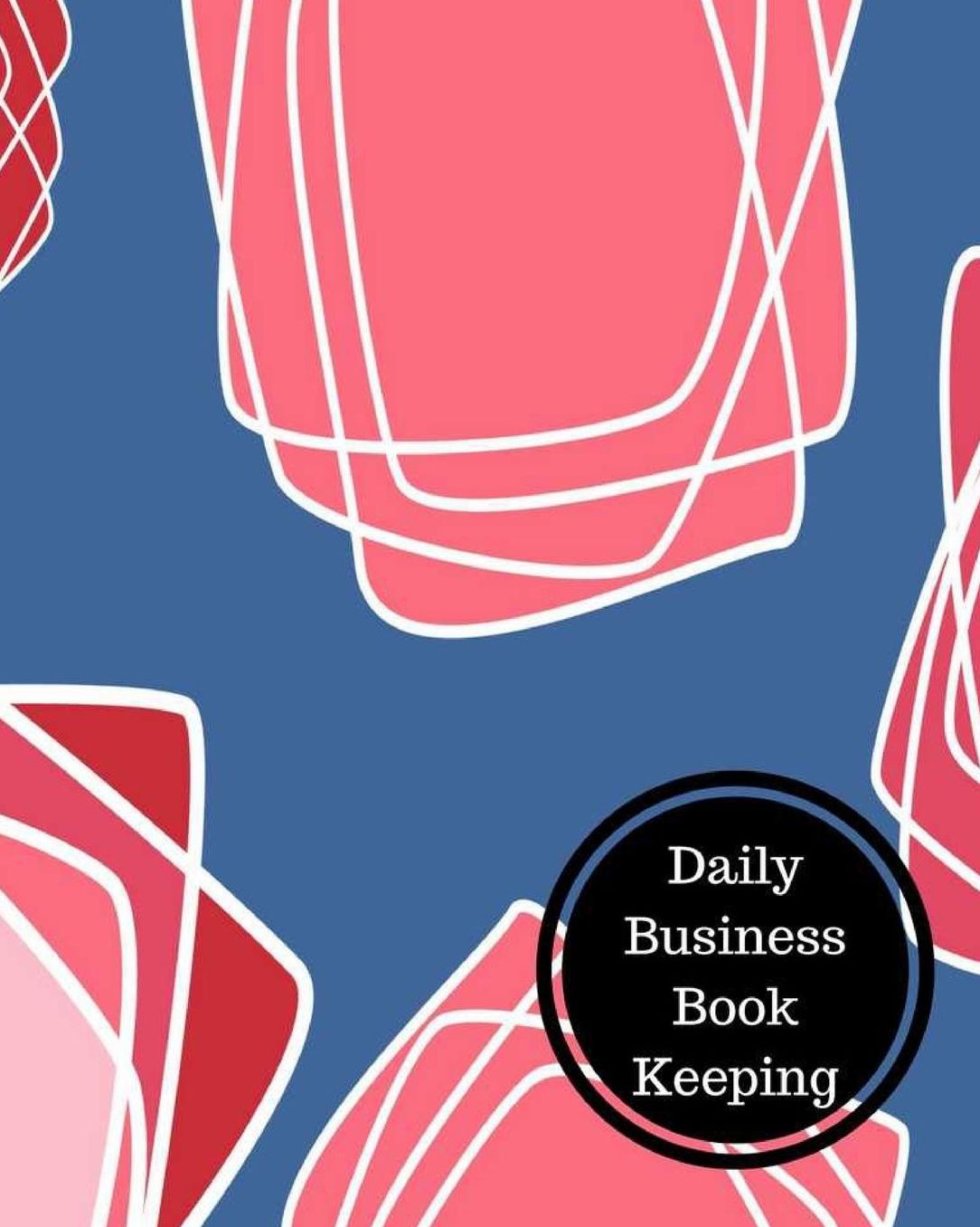 Daily Business Book Keeping