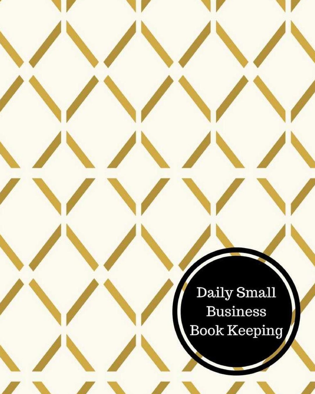 Daily Small Business Book Keeping