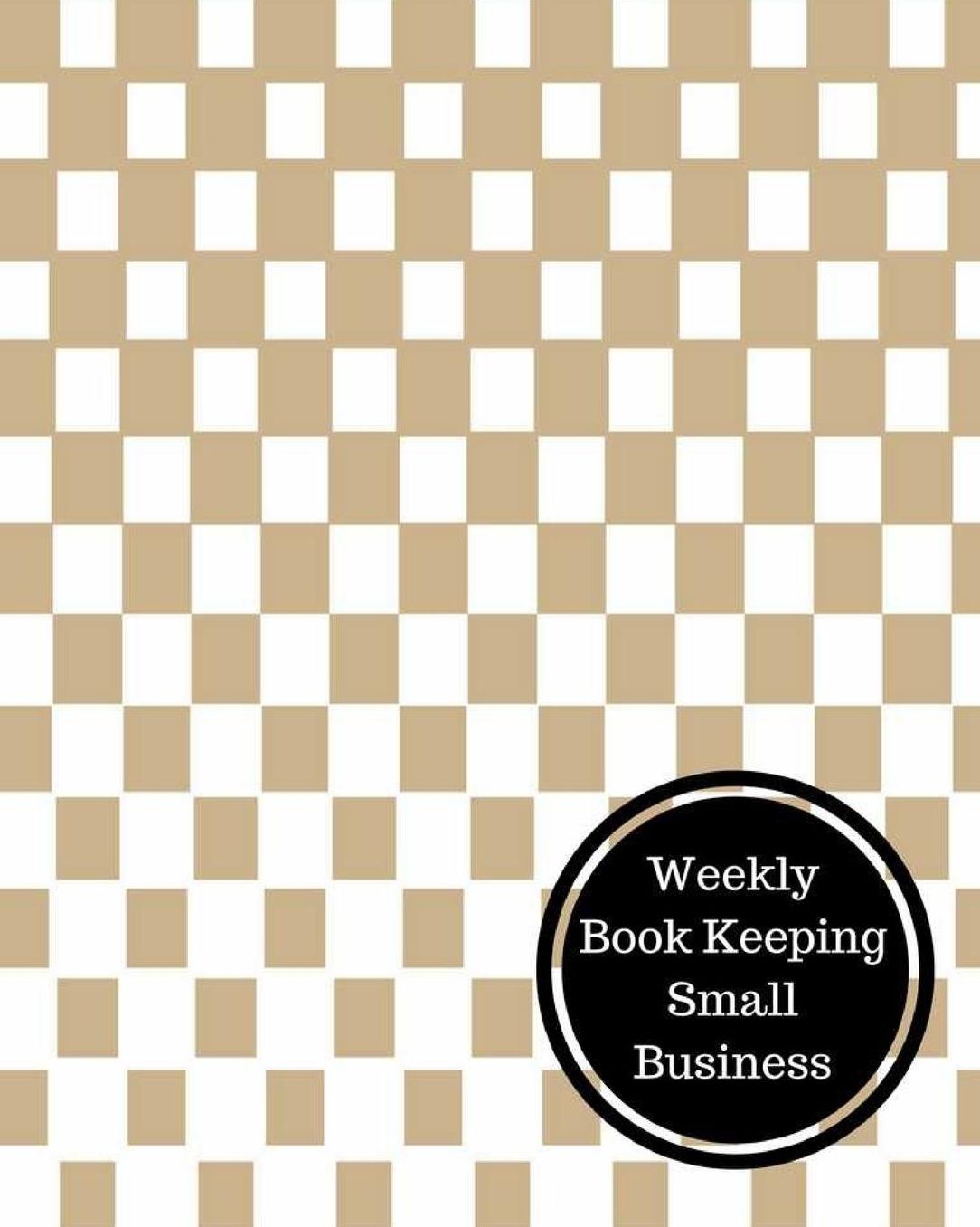 Weekly Book Keeping Small Business