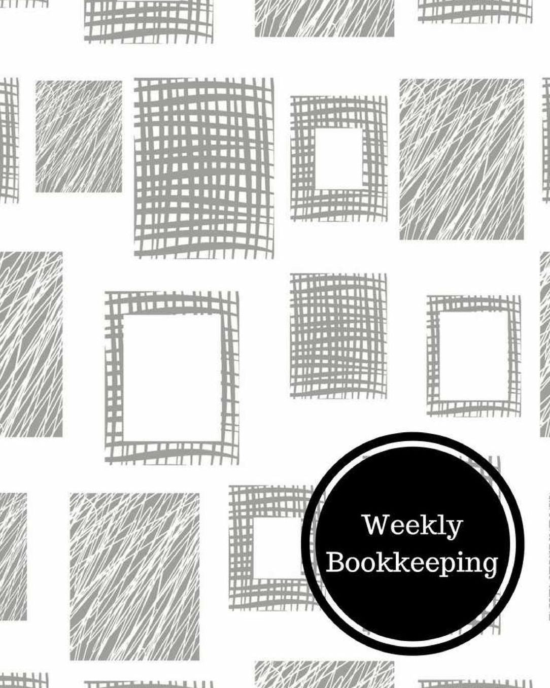 Weekly Bookkeeping
