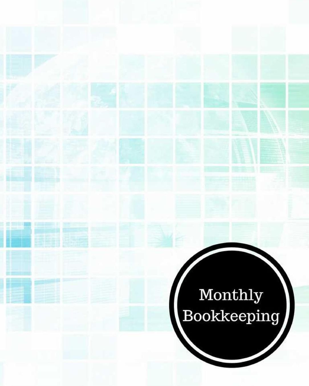 Monthly Bookkeeping