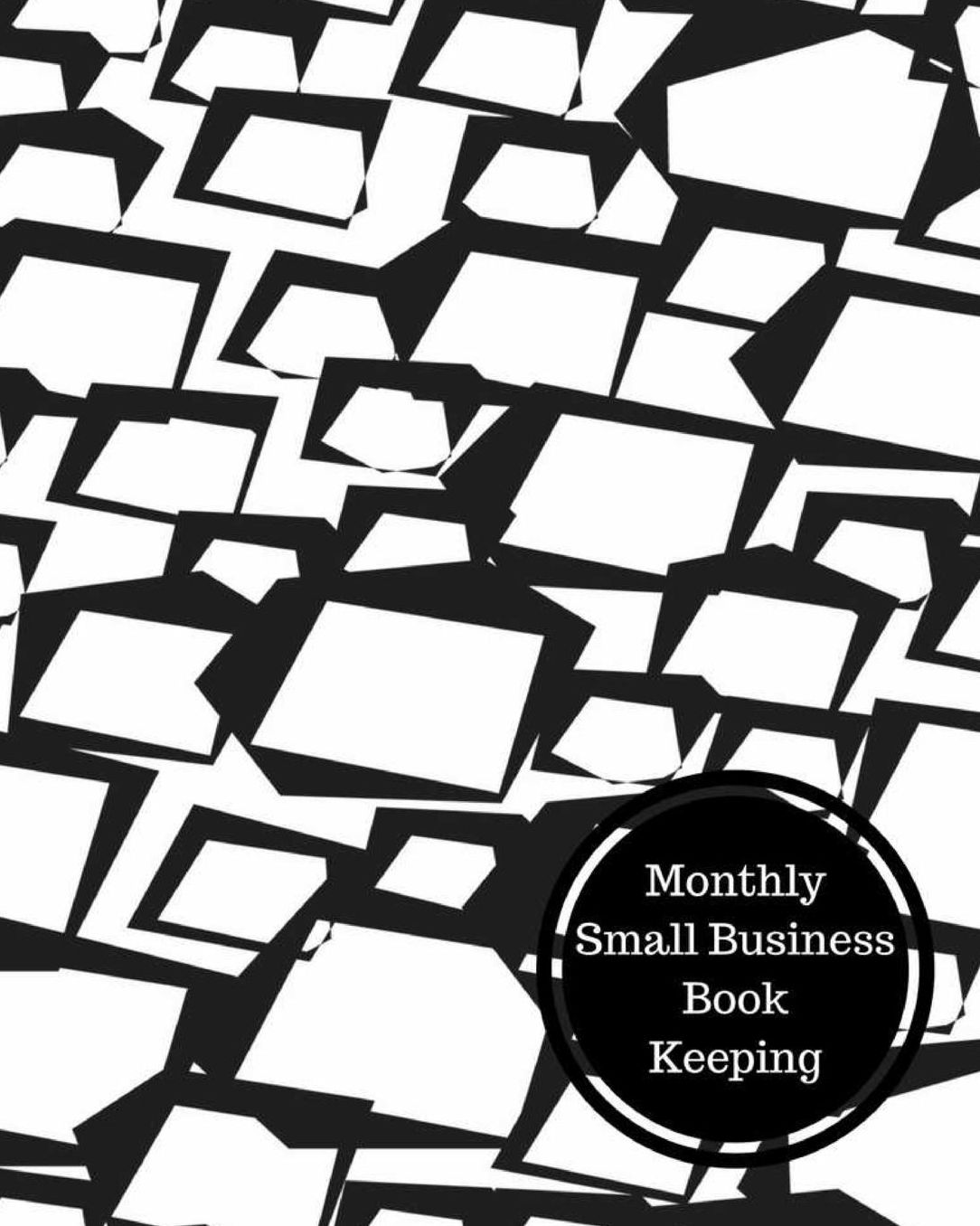 Monthly Small Business Book Keeping