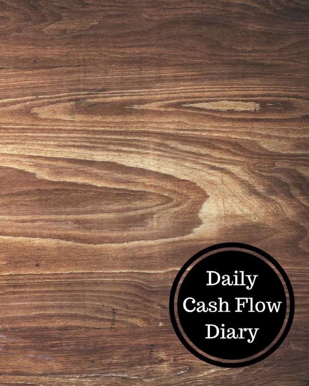 Daily Cash Flow Diary
