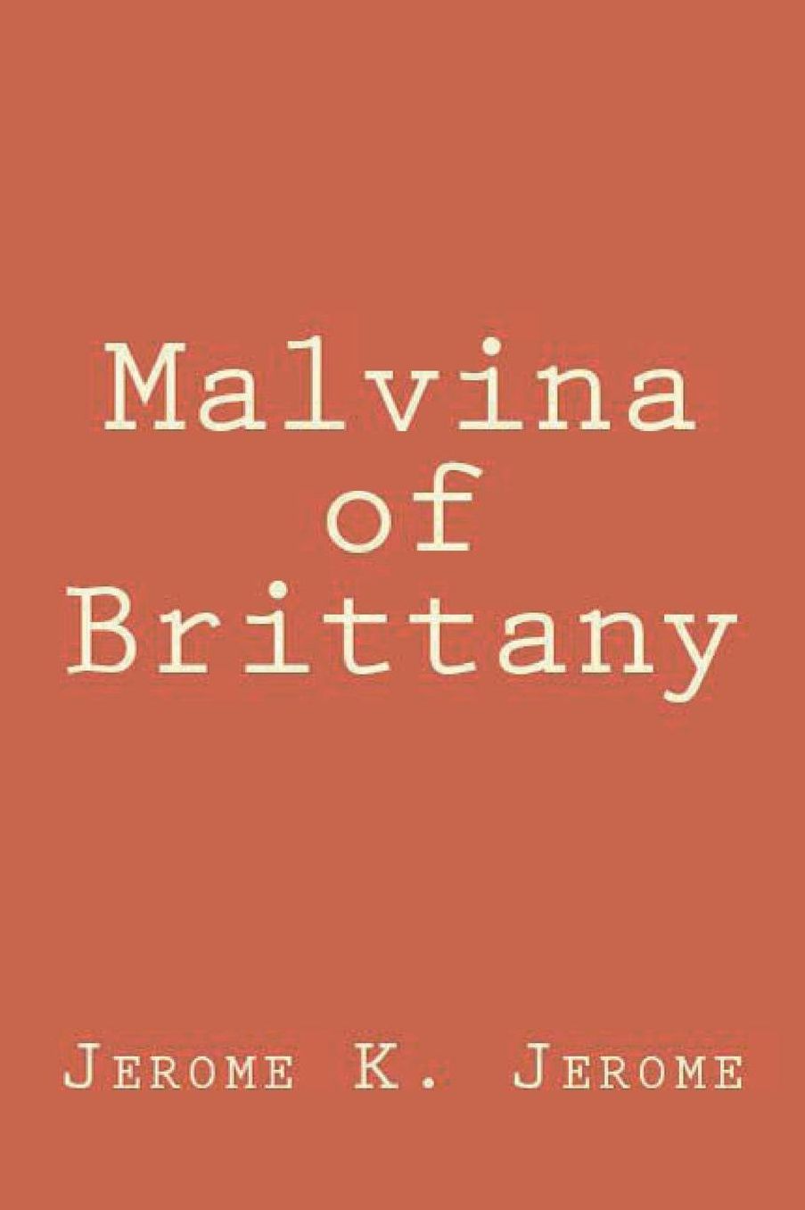 Malvina of Brittany