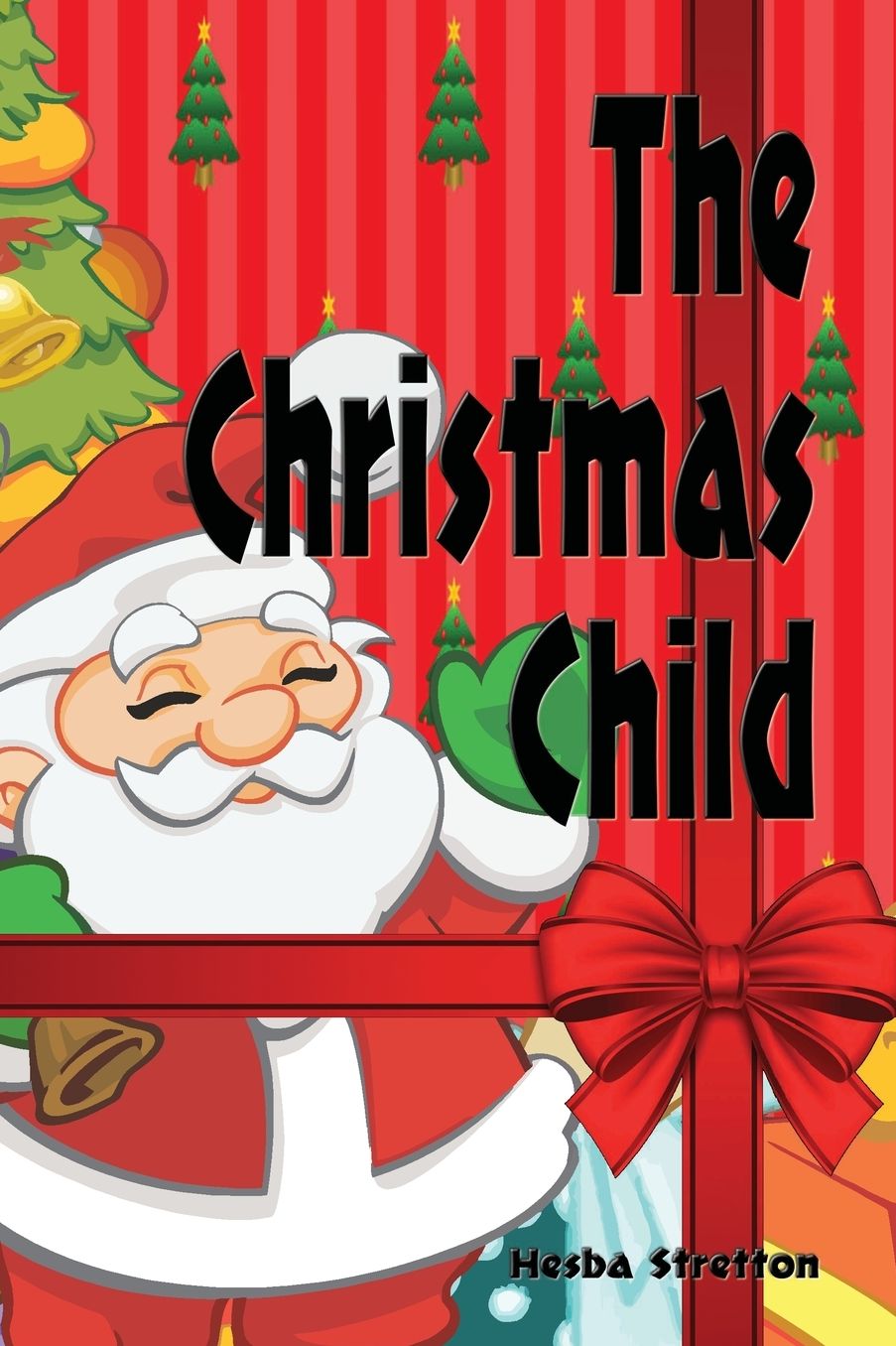 The Christmas Child