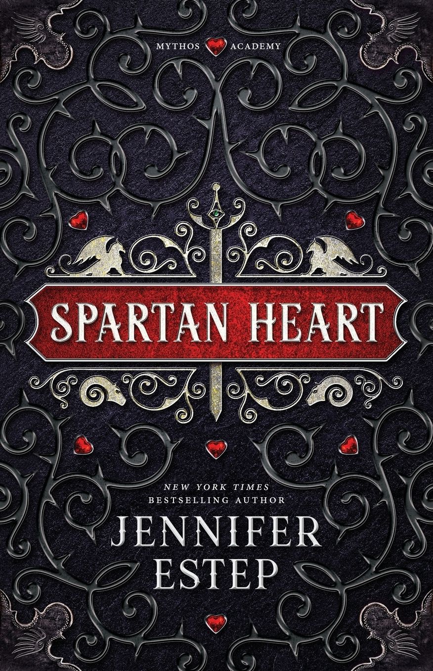 Spartan Heart