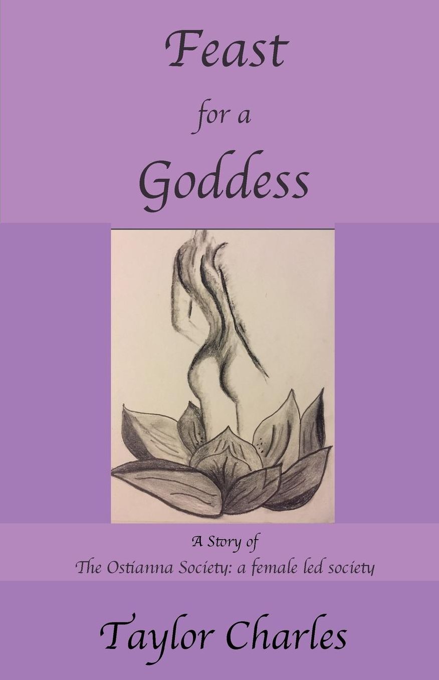 Feast for a Goddess