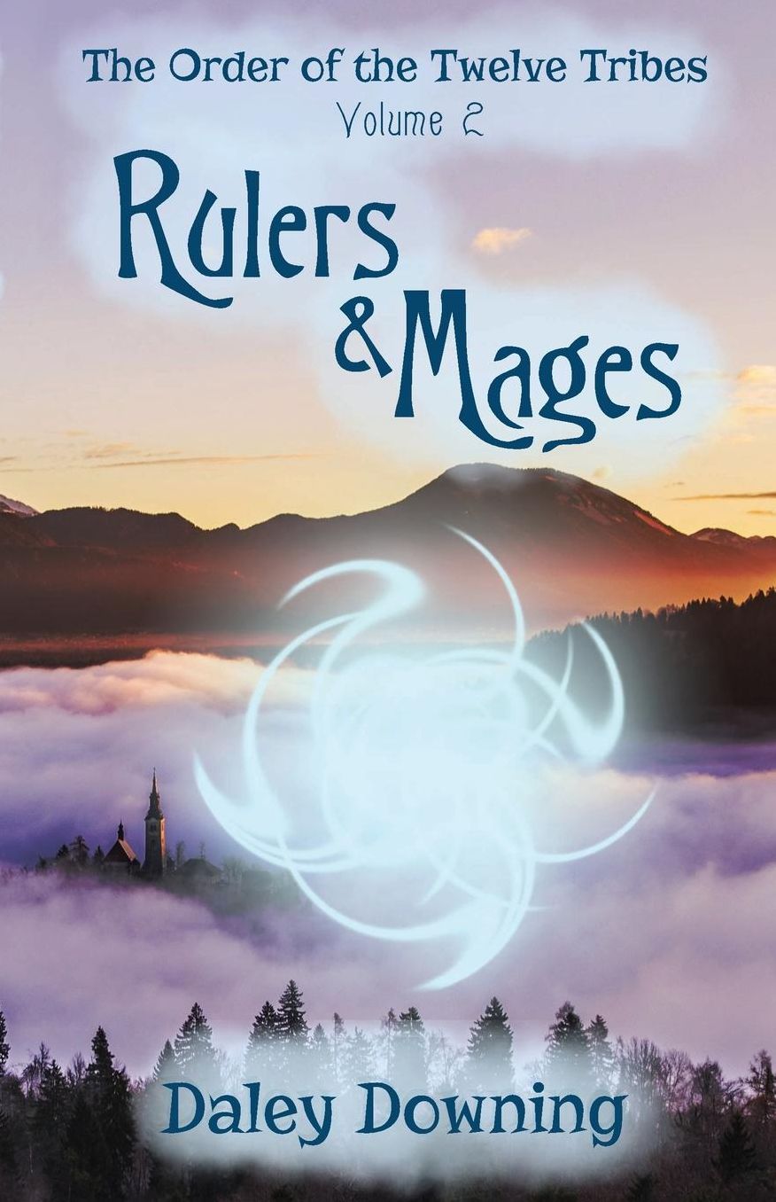 Rulers and Mages