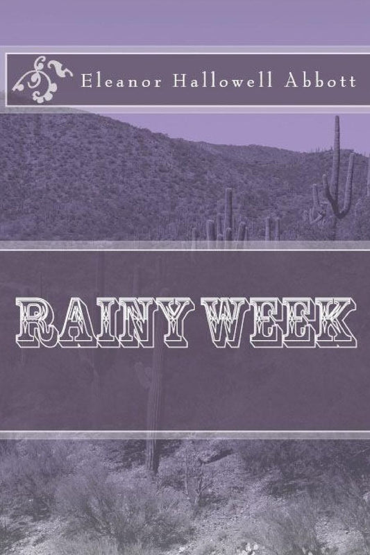 Rainy Week
