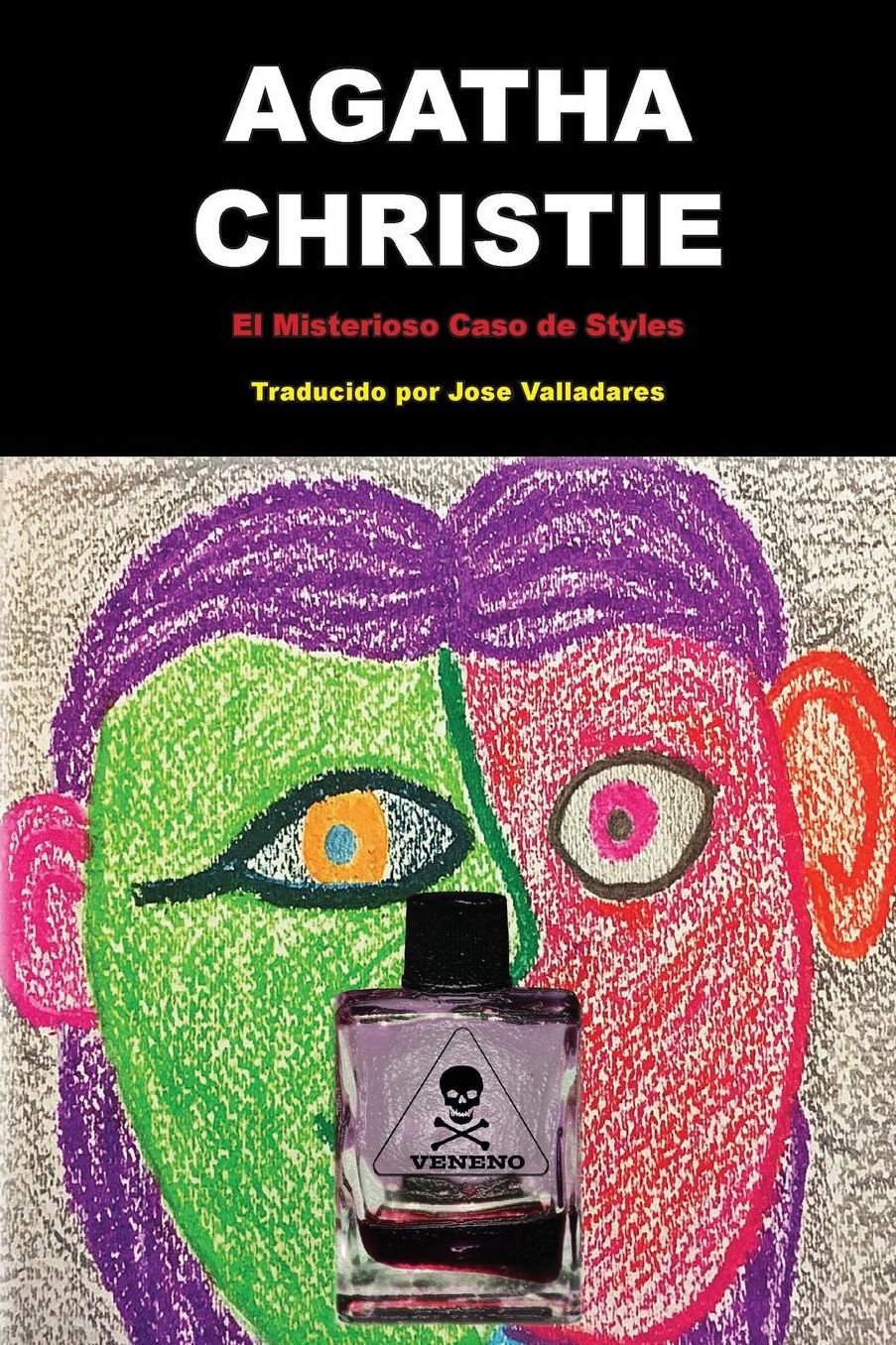 El Misterioso Caso de Styles: Hercule Poirot Caso #1
