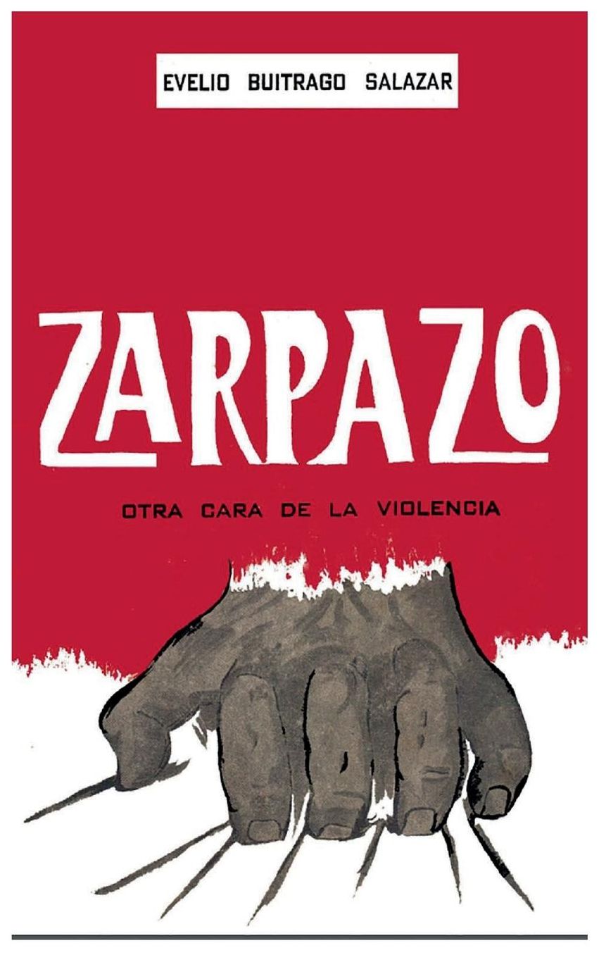 Zarpazo
