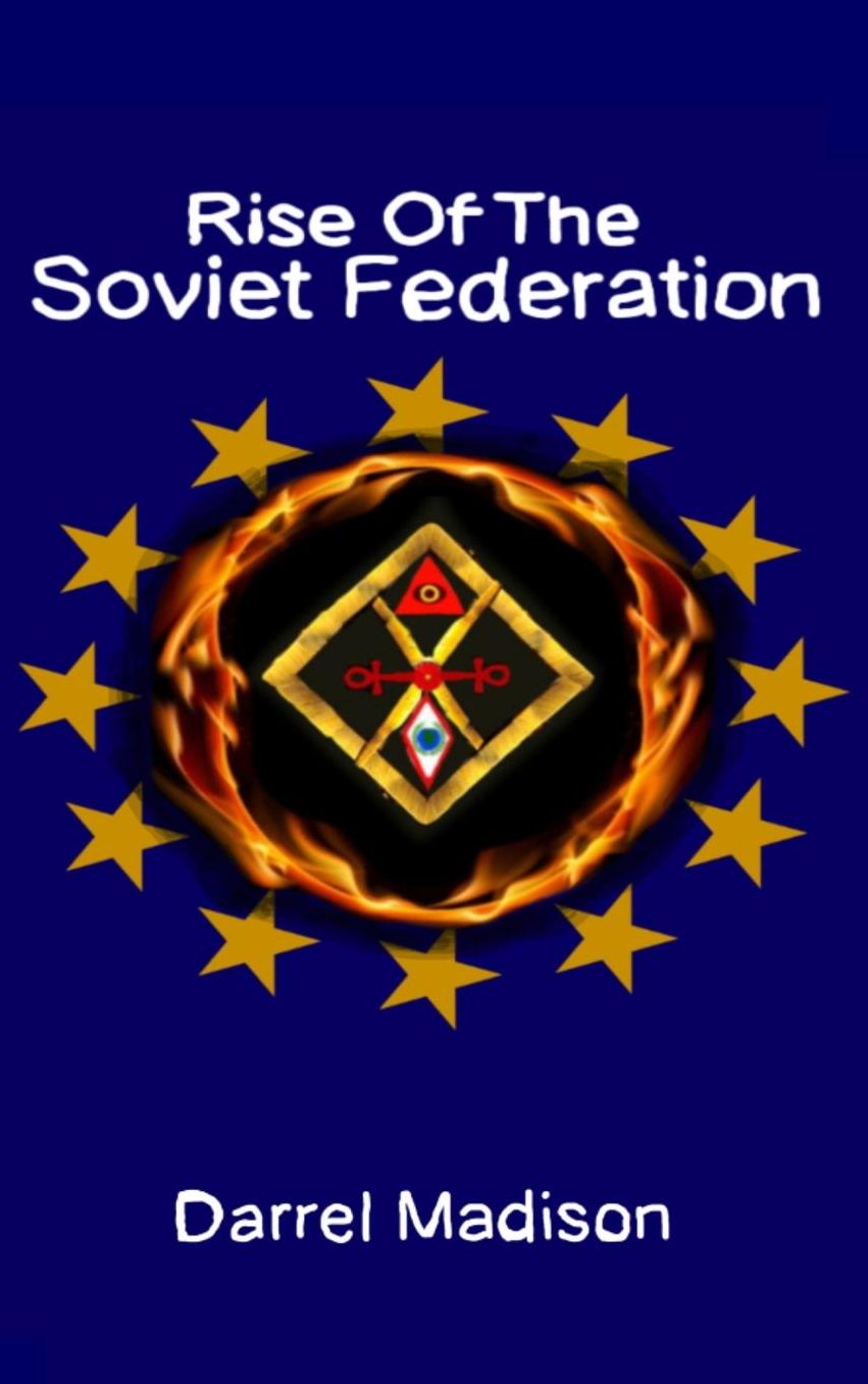 Rise Of The Soviet Federation
